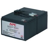  Replacement Battery Cartridge, VRLA battery, 11Ah, 12VDC, 2-year warranty | shoptok.hr