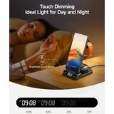 LEQUIVEN 3-v-1 brezžična polnilna postaja za Samsung naprave | Shoptok.si
