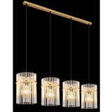 Globo viseča svetilka 15698-4hm | Shoptok.si