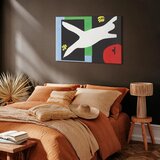  Slika - Henri Matisse – The Swimmer in the Aquarium (from Jazz) 90x60 Premium Print | shoptok.hr