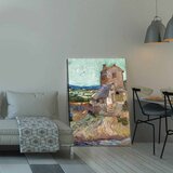 WALLXPERT Slika na platnu 70100VANGOGH033, 70 x 100 cm | Eponuda.ba