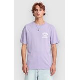Volcom Stoneys Bsc T-shirt purple ash | Shoptok.si