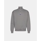 Boss Puloverji 50522367 NEELER Siva | Shoptok.si