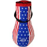 KIDS Punch Bag Kit Childrens Mega Boxing Set + Gloves Boxing Bag Set 40 cm | Shoptok.si