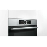 Bosch ugradna rerna HBG675BS1 BOSCH | Eponuda.com