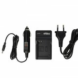 OTB Polnilec za baterijo Canon NB-4L, namizni | Shoptok.si