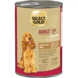 Sensitive Adult janjetina s rižom 400 g