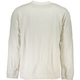 Calvin Klein MEN&#39;S WHITE ZIPLESS SWEATSHIRT | Shoptok.si