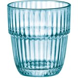Bormioli Rocco Set kozarec za vodo, sok Barshine Rocks 305ml / moder / 6 kos / steklo, (5000198084) Cene