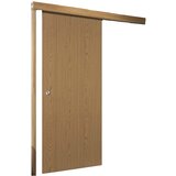 DOORNITE Drvena klizna vrata (2.000 mm, 850 mm) Cijene