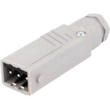 St konektor16A 400V 3PIN AS-3N | Eponuda.ba