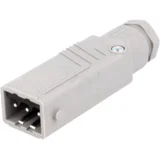konektor16A 400V 3PIN AS-3N