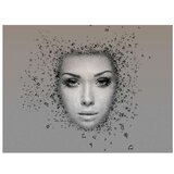  Tapeta - Inflow of thoughts 350x270 | shoptok.hr
