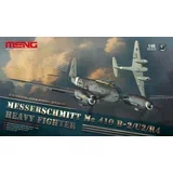 Messerschmitt Me 410 B-2/U2/R4, (21312216)