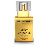 El Nabil Intense Eau de Parfum Musc Mayssane | shoptok.hr