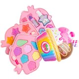 Martinelia Whims Cupcake Palette make-up paleta za oči i usne za djecu | shoptok.hr