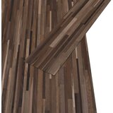  Samoljepljive PVC podne daske Prugasta smeđa 30,5 x 61 cm | shoptok.hr