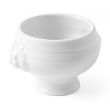 Hendi Lionhead TAPAS MINI porcelanasta skleda za prigrizke, set 6 kos. - 784433, (21564998) Cene