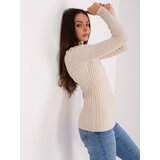 P-M Sweater-PM-SW-1087.09-light beige | Shoptok.si