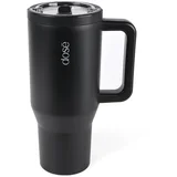 Termos - Traveler Max 1,2l black
