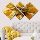 Wallity slika 4MDF224895418, 60x115 cm, 4 dela | ePonuda.com