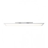Brilliant Lampa LED nadgradna Flat 32W 2700-6500K srebrena G99511/58 | Eponuda.ba