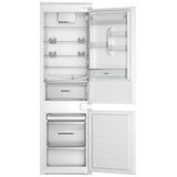 Whirlpool Kombinirani hladnjak ugradbeni WHC18D011C1 SF Cijene