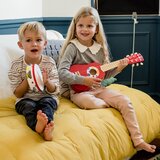 Janod drvena igračka tamburin | shoptok.hr
