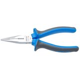 Unior Produžena ravna kliješta POLUOKRUGLA 160 506 BI | shoptok.hr