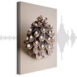  Slika - Christmas Decoration (1 Part) Vertical 60x90 | shoptok.hr