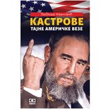 Novosti Ljubiša Ivanović - Kastrove tajne američke veze Cene