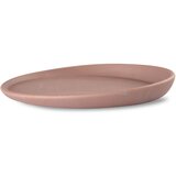 Eeveve® silikonski tanjur large marble powder blush | shoptok.hr