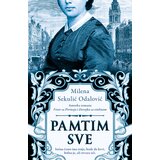 Laguna Milena Sekulić Odalović - Pamtim sve Cene