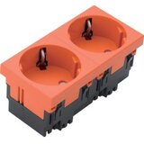 Tehalit Schuko vtičnica ESR233 ali, (20888386) | Shoptok.si