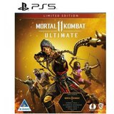  Mortal Kombat 11 Ultimate /PS5 | Eponuda.ba