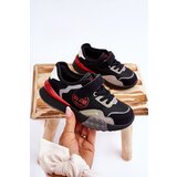Big Star Children's Sneakers Memory Foam System | ePonuda.com