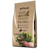 Fitmin Cat Purity Senior, hrana za mačke 1,5kg Cene