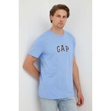 GAP Bombažna kratka majica | Shoptok.si