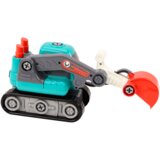 Bager Excavator za sastavljanje s alatom | Shoptok.si