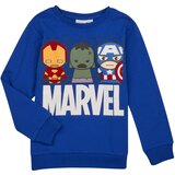 name it NMMJEBIN MARVEL SWEAT Blue Cijene