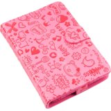 X Wave XWAVE futrola za tablet 7" - 021020 7" Roze Cene