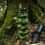  Sklopiva boca za vodu u obliku granate | shoptok.hr