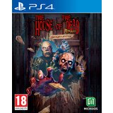 Microids The House Of The Dead: Remake - Limited Edition (Playstation 4) | Shoptok.si