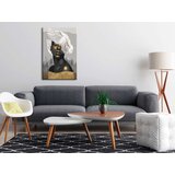  Slika za samostalno slikanje - Wings on the Head 40x60 | shoptok.hr