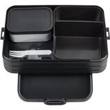 Mepal Bento Large posoda za malico velik barva Nordic Black 1 kos | Shoptok.si