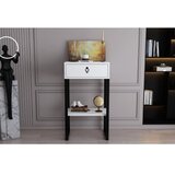 Hanah home komoda valanti white Cene