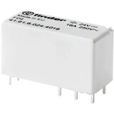 Finder Relej za tiskanu pločicu 24 V/DC 16 A 1 preklopni 41.61.6.024.4016 1 kom. Cijene