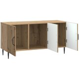  ormar 99 x 34,5 x 50 cm Hrast artisan Konstruirano drvo | shoptok.hr