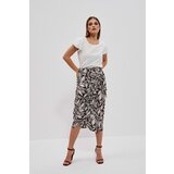 Marisse Women's Shirt L-Ko-4024 Off White | shoptok.hr