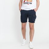 Alpha Industries Inc. Industries Muški šorc, Teget Cene